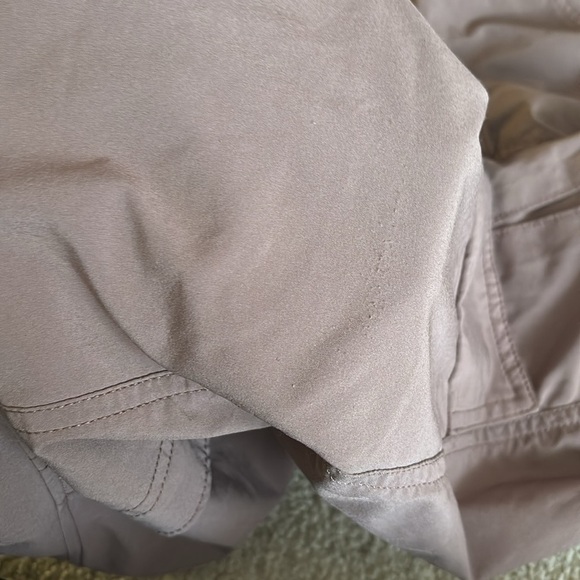 Athleta: Chelsea Utility Jogger size 2 - Picture 8 of 8